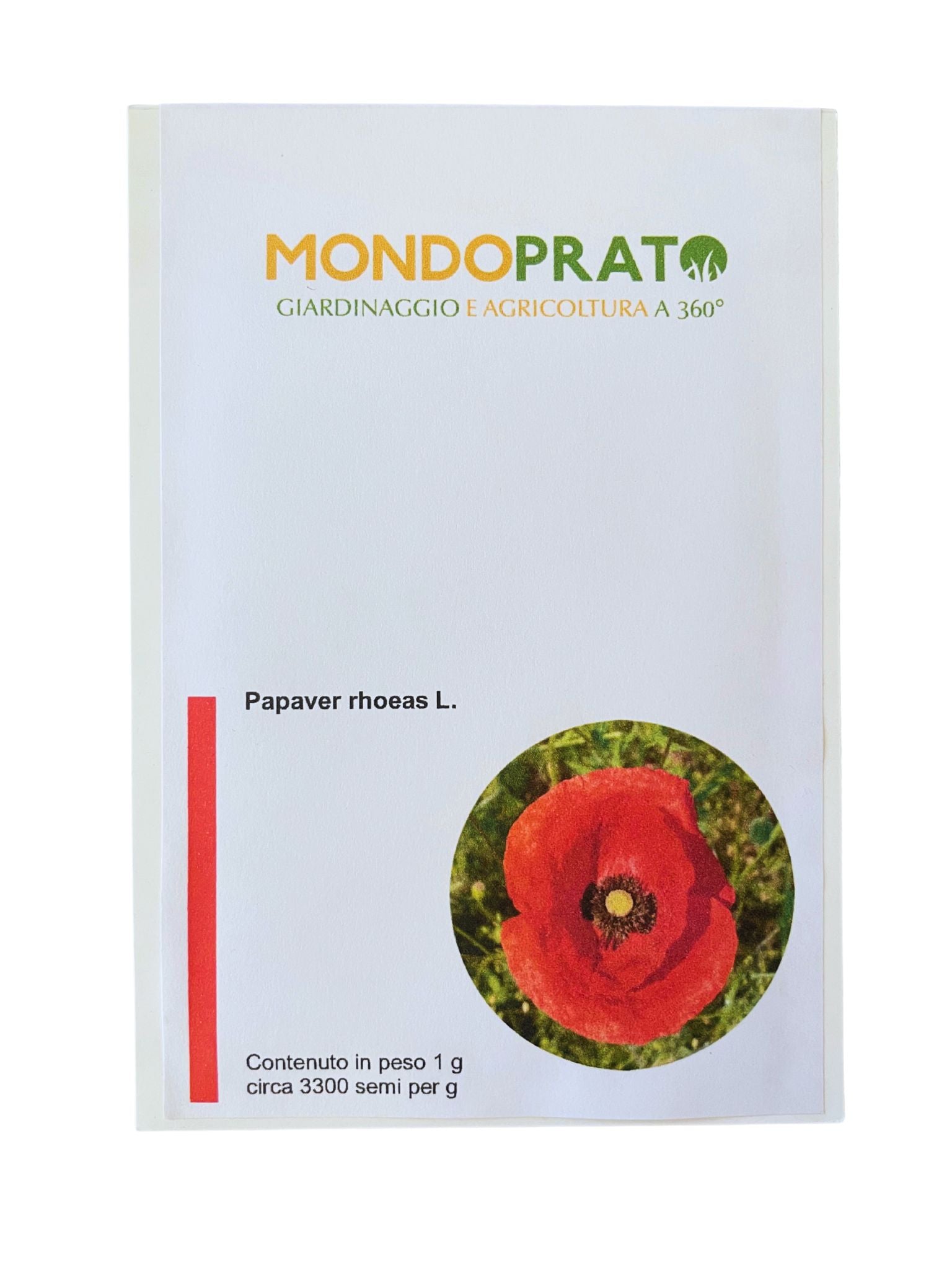 Semi di Papavero