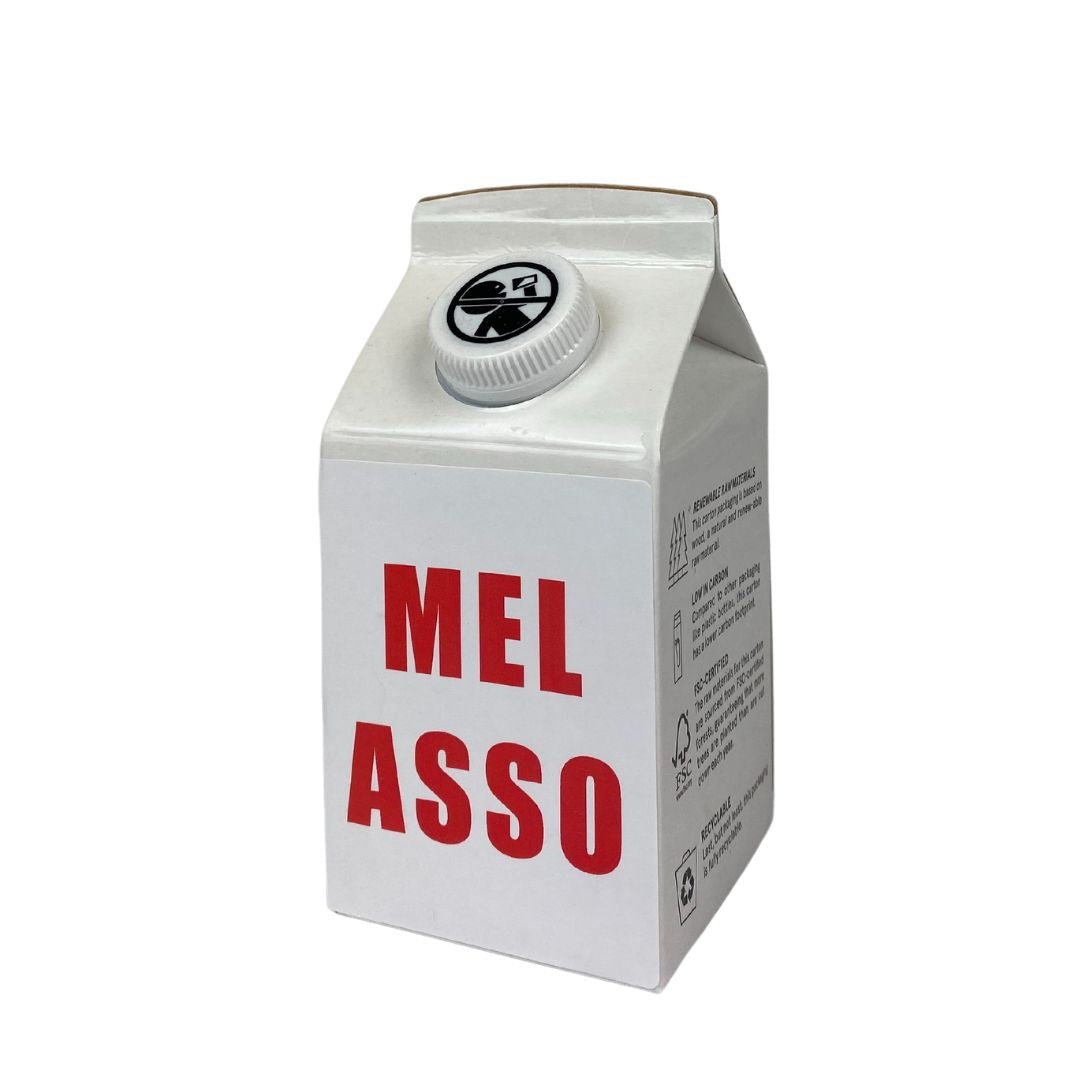 Concime liquido Naturale - Melasso 500ml - Mondoprato