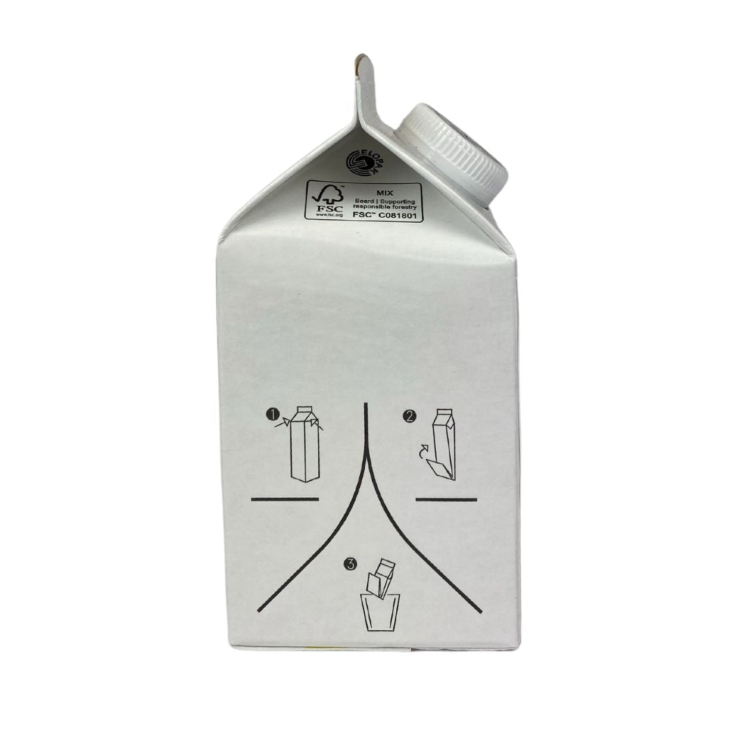 Concime liquido Naturale - Melasso 500ml - Mondoprato