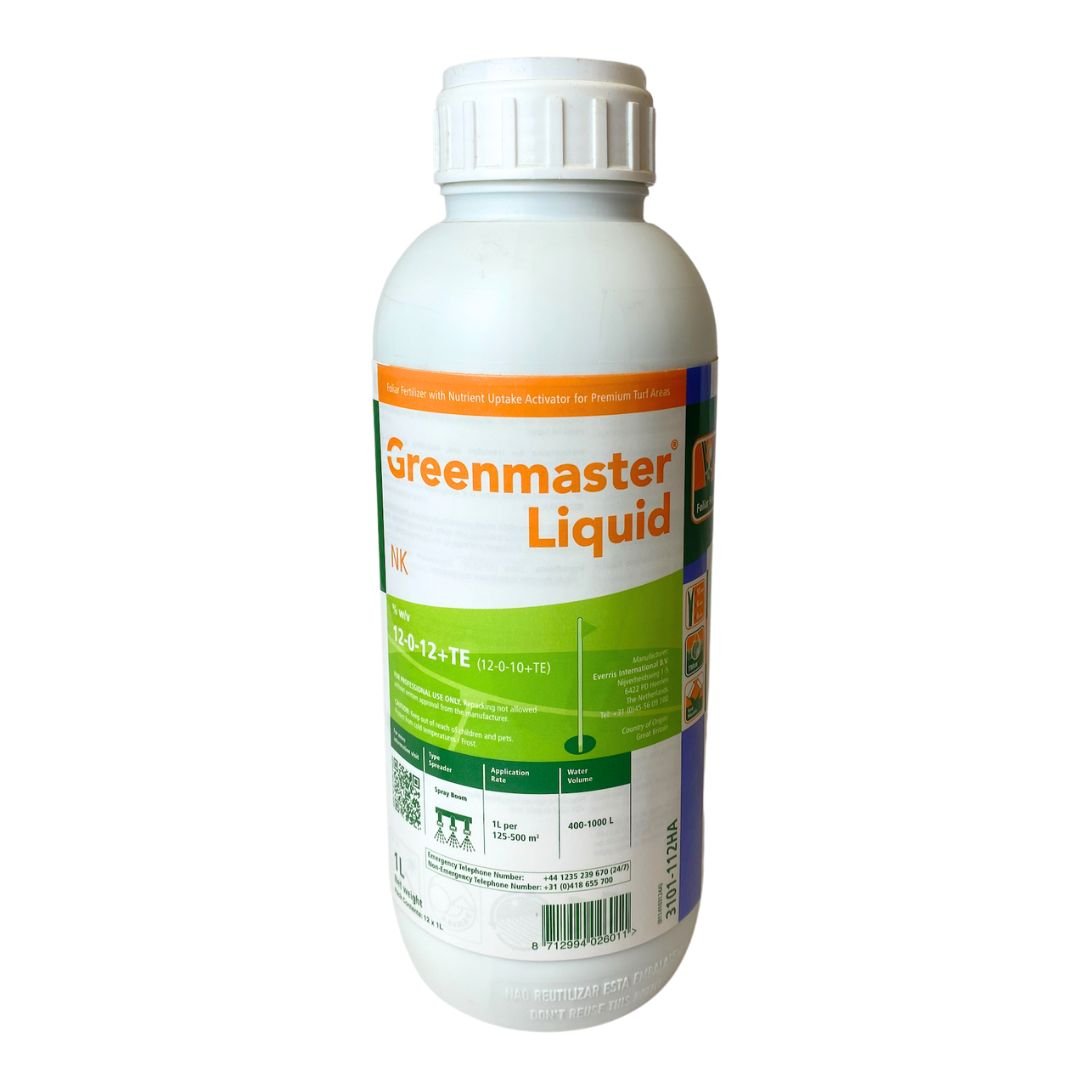 Greenmaster Liquid NK - 1L - Mondoprato