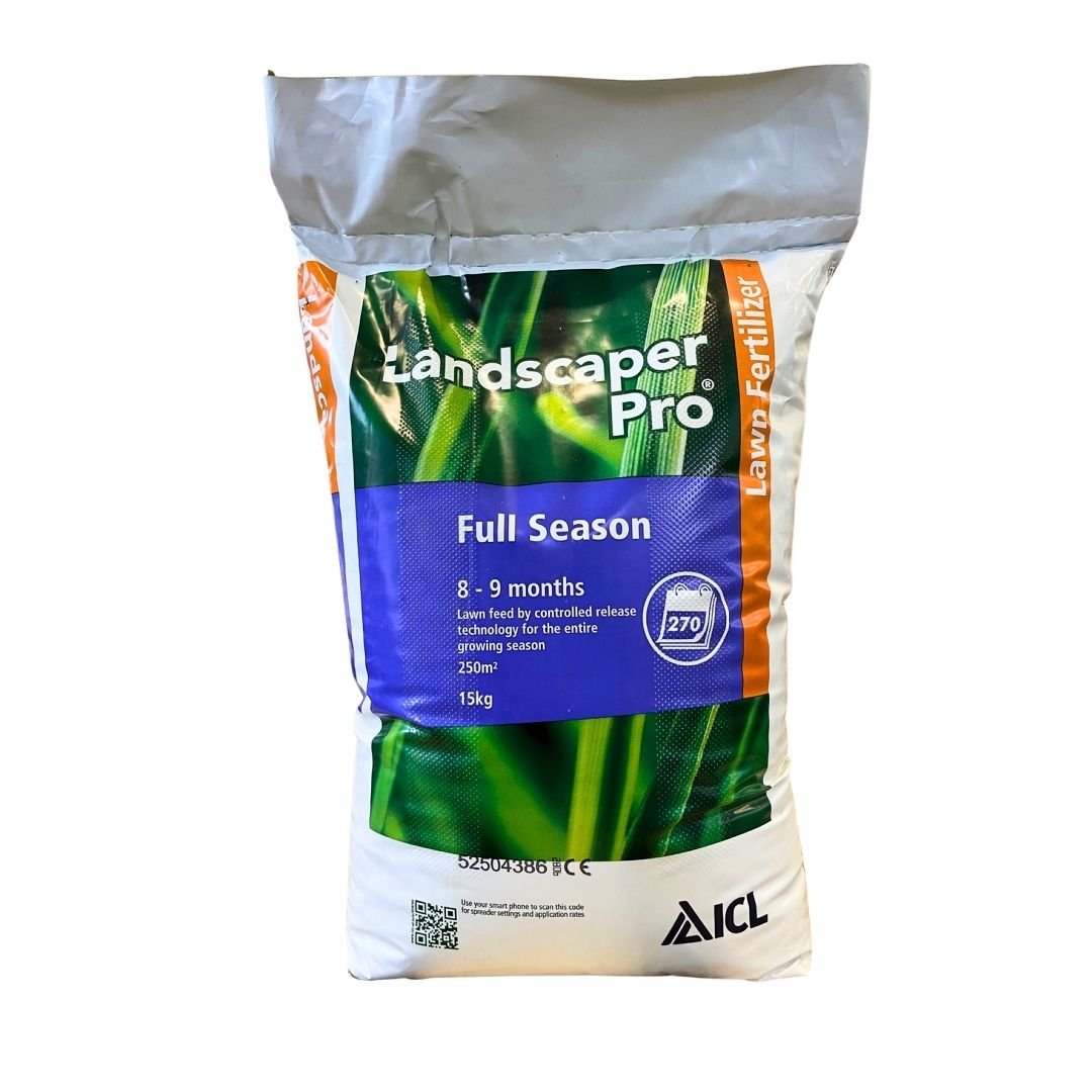Landscaper Pro Full Season - 15 Kg - Mondoprato
