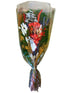 Mix Fiori secchi - Arancione - Mondoprato