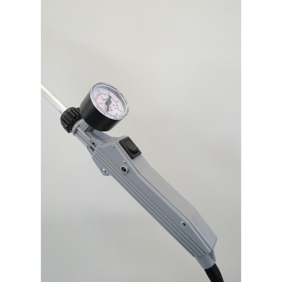 Pompa Irroratrice con batteria al Litio - F200L - Mondoprato