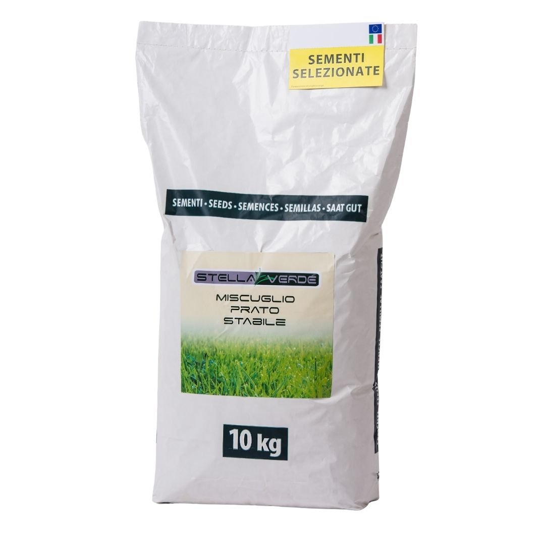 Prato Stabile TRIFO BASE - Mondoprato