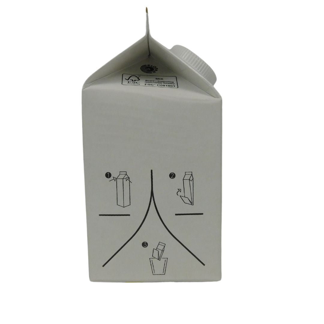 Pyrgen - Piretro liquido 500ml - Mondoprato
