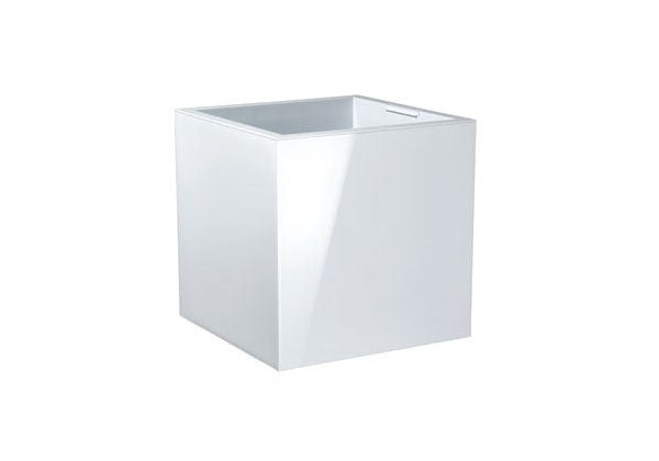 Vaso Cube - Mondoprato