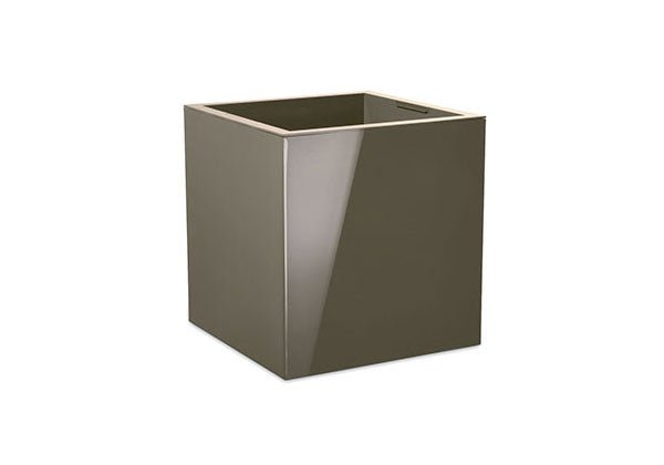 Vaso Cube - Mondoprato