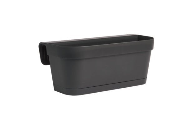 B-smart XL - antracite - Mondoprato