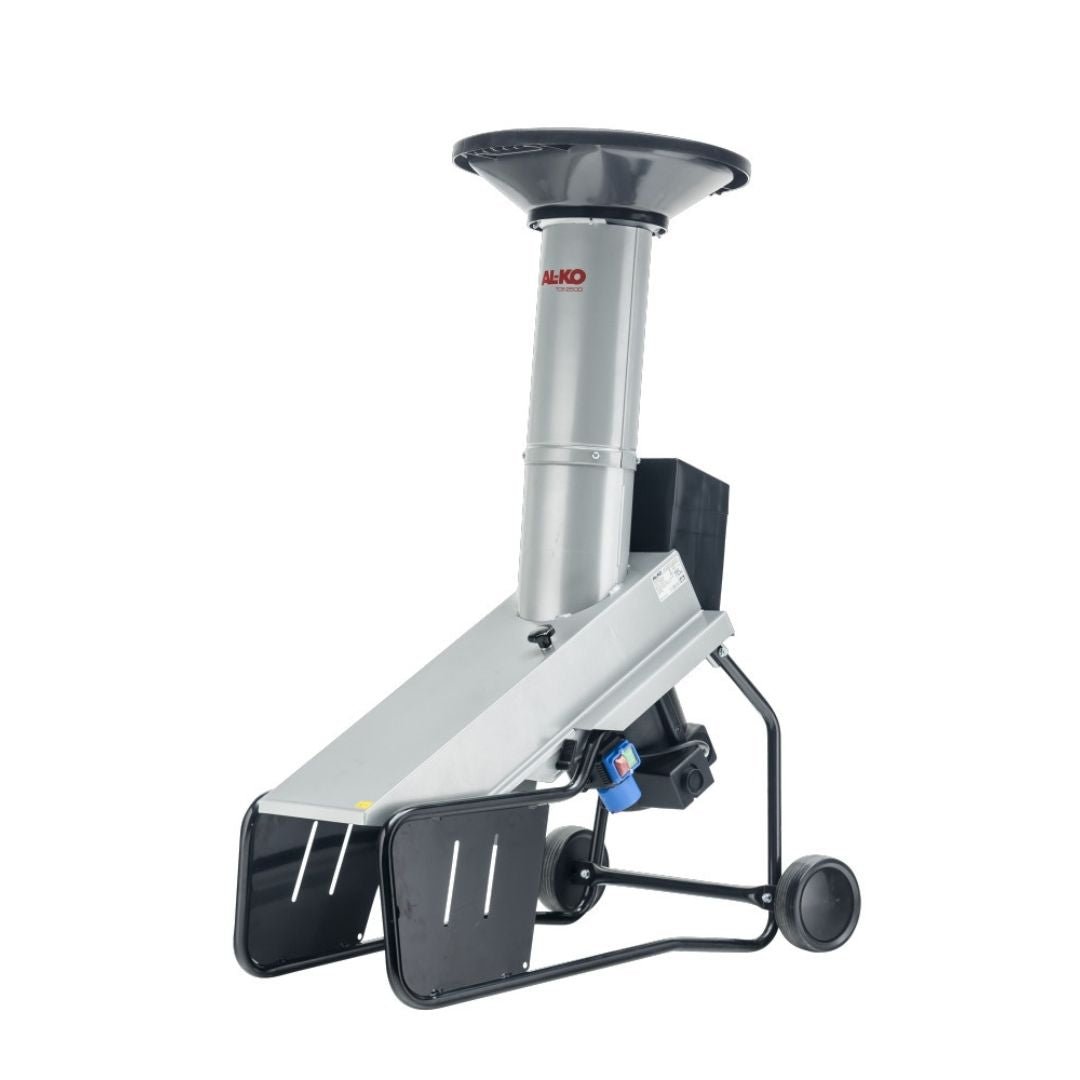 Biotrituratore TCS 2500 - Mondoprato