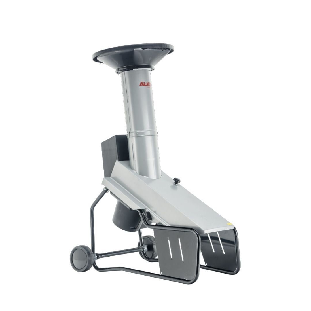 Biotrituratore TCS 2500 - Mondoprato