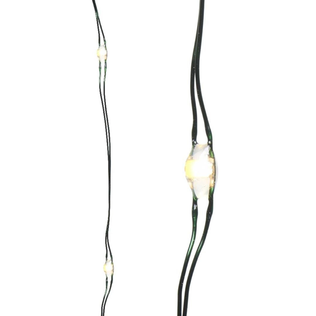 Catena di Luci da 40 Micro-LED - Mondoprato