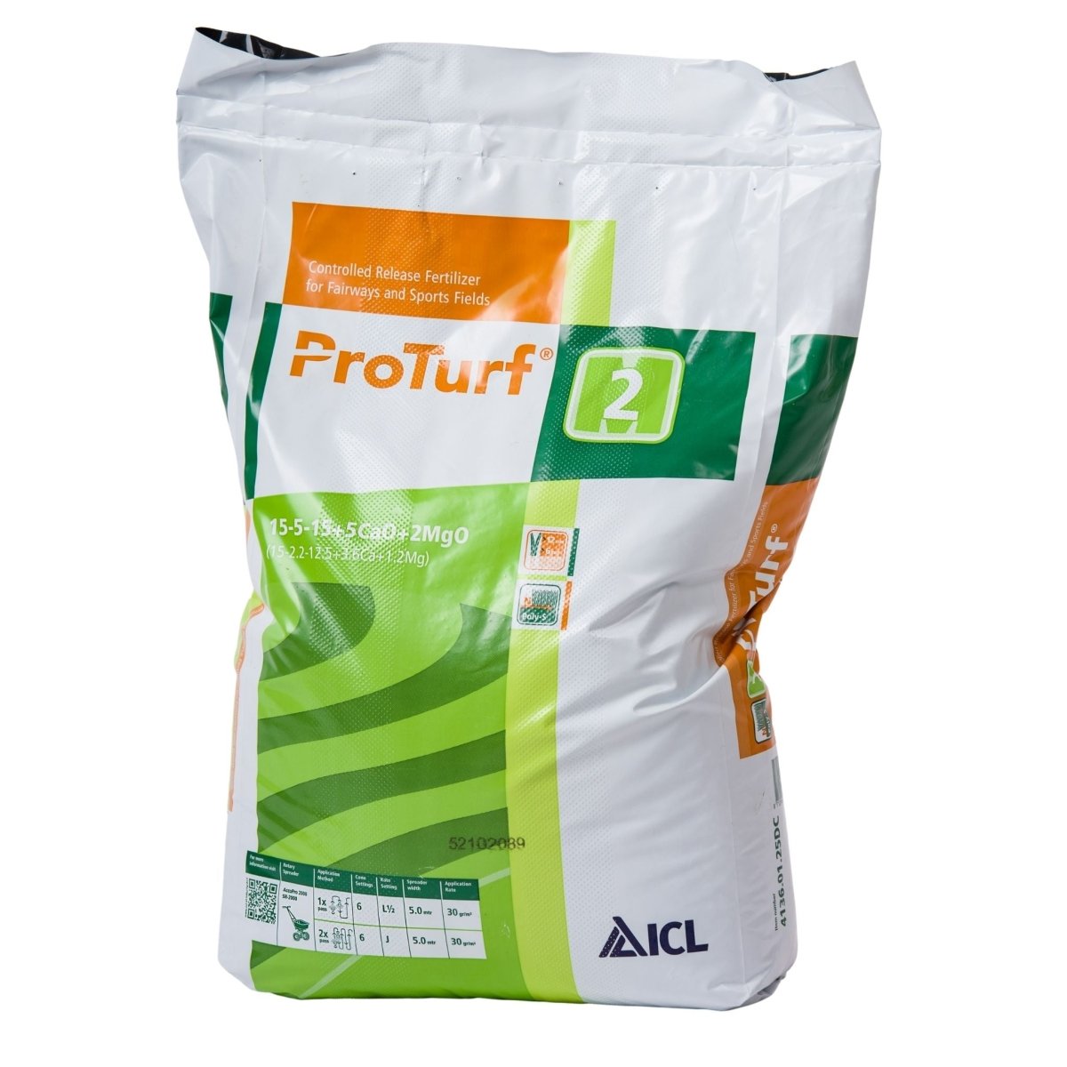 CONCIME DA MANTENIMENTO - ICL - Mondoprato