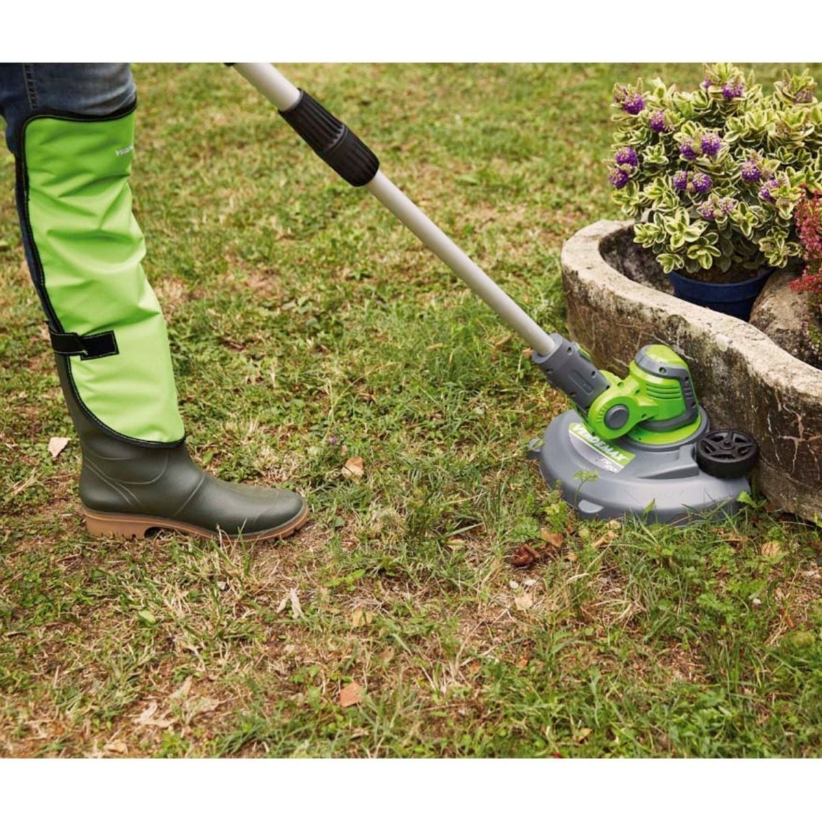 Decespugliatore a batteria | Verdemax - Mondoprato