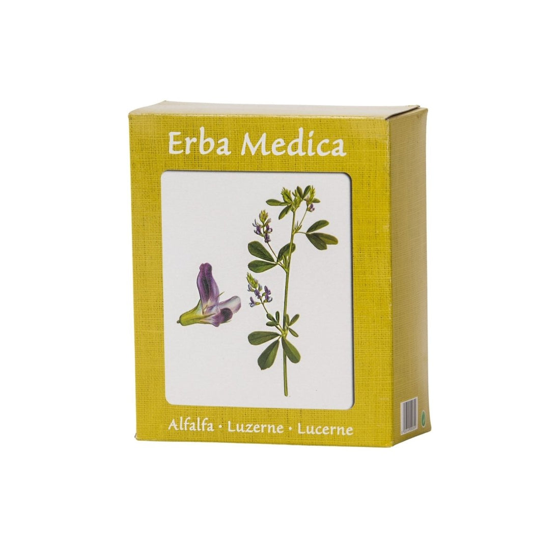 ERBA MEDICA 1KG - Mondoprato