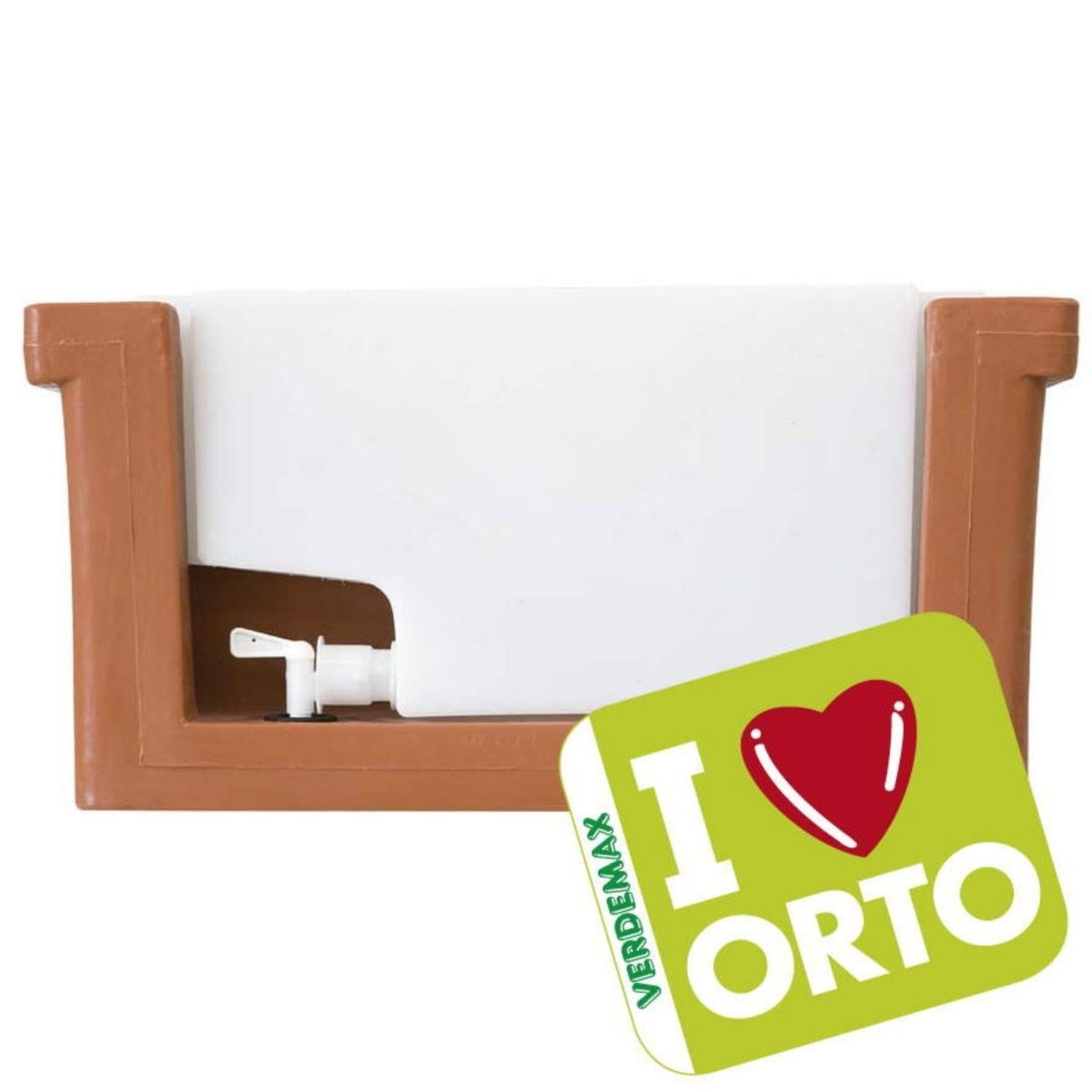 Orto urbano | Verdemax - Mondoprato