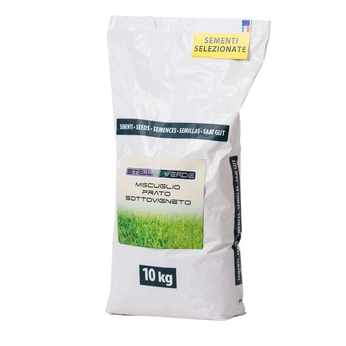 PRATO SOTTOVIGNETO - Mondoprato