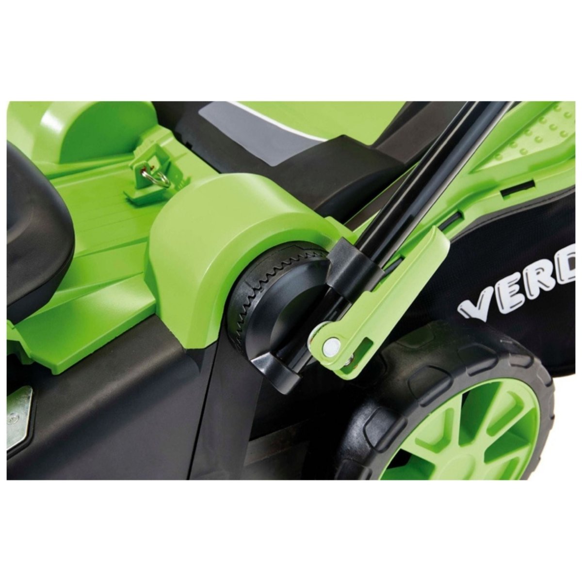 Rasaerba a batteria | Verdemax - Mondoprato