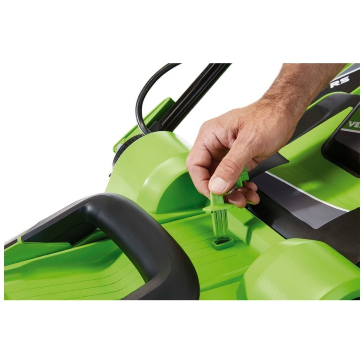 Rasaerba a batteria | Verdemax - Mondoprato