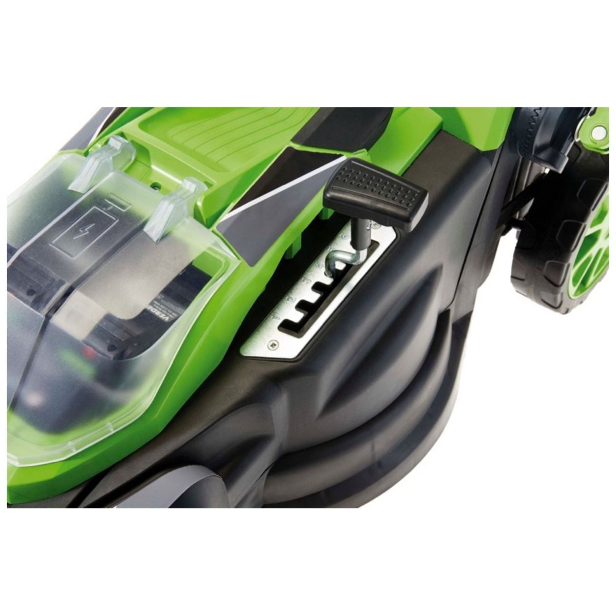 Rasaerba a batteria | Verdemax - Mondoprato