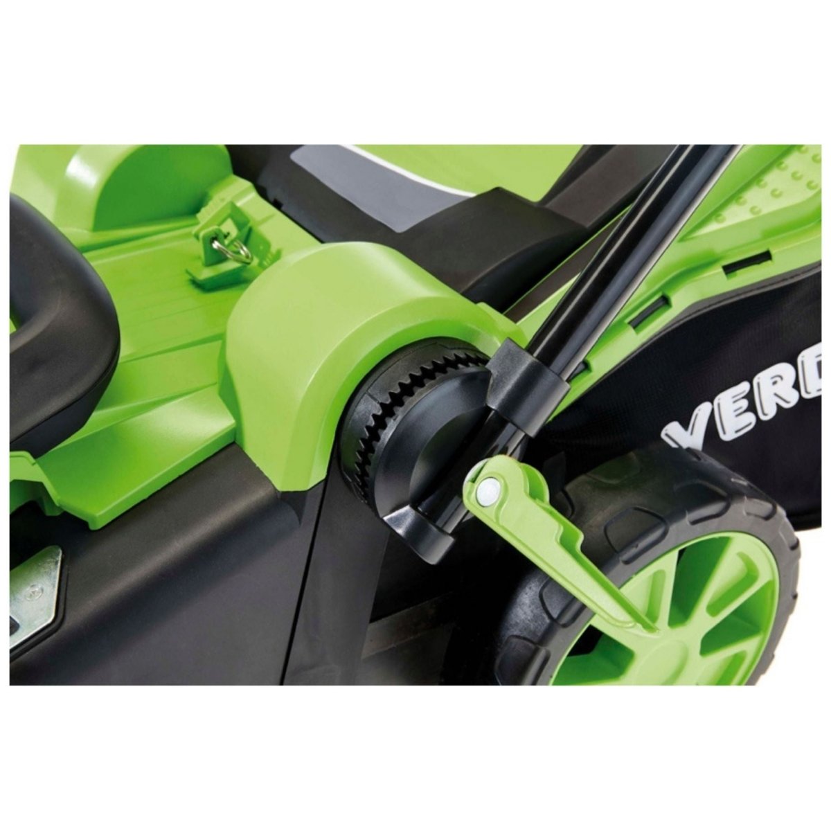 Rasaerba a batteria | Verdemax - Mondoprato