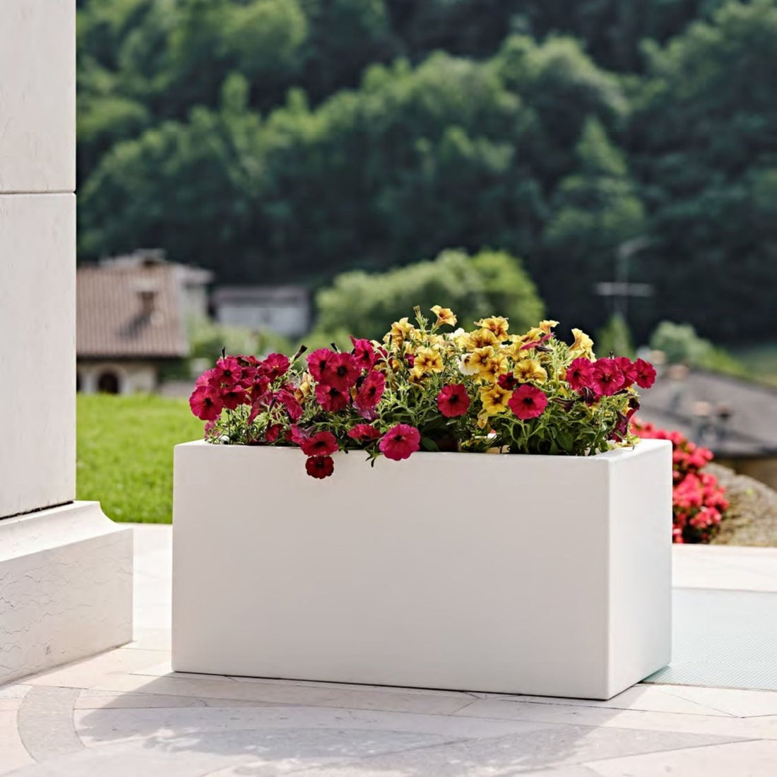 Schio cassa maxi - Teraplast - Mondoprato