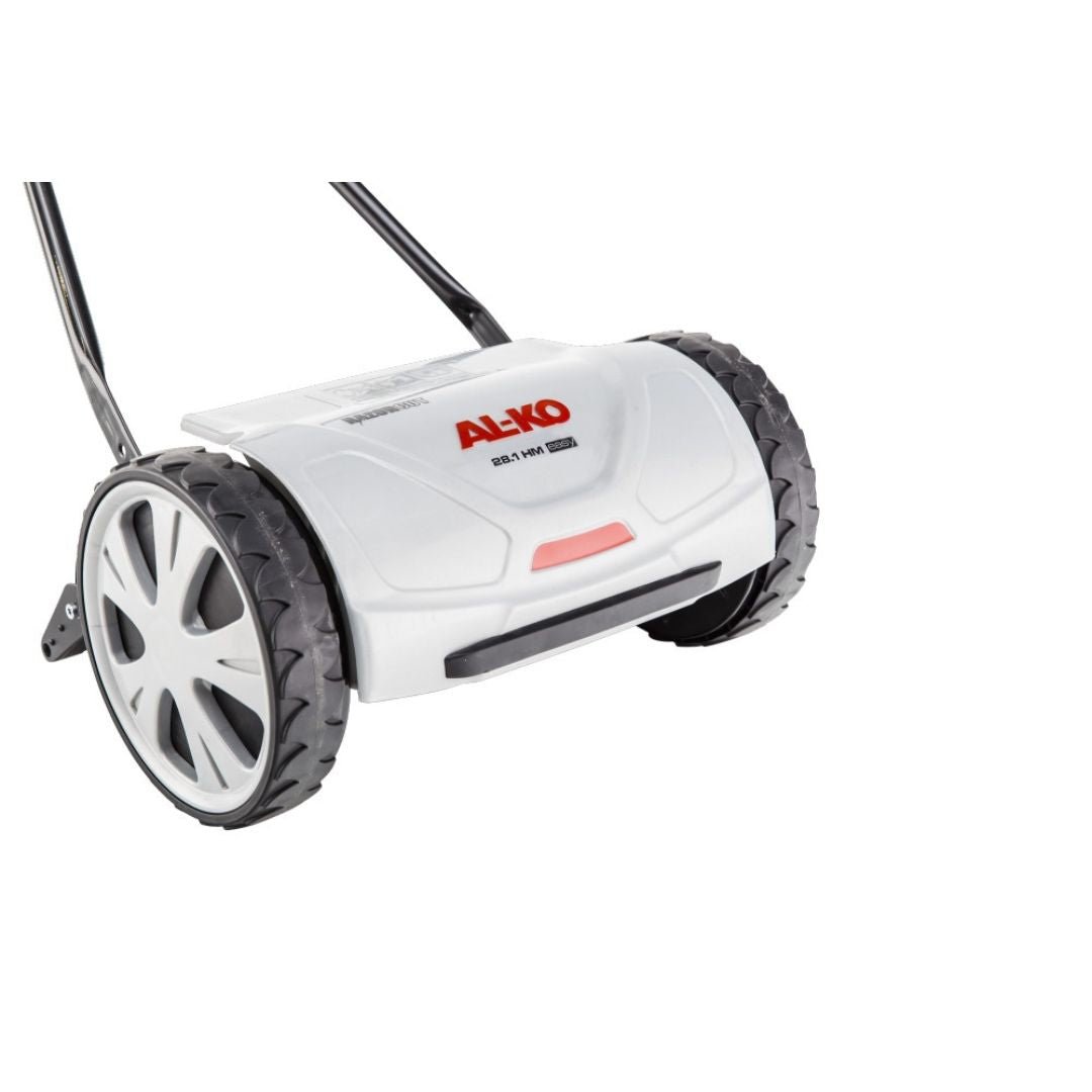 Tagliaerba elicoidale Razor cut 28.1 - Mondoprato