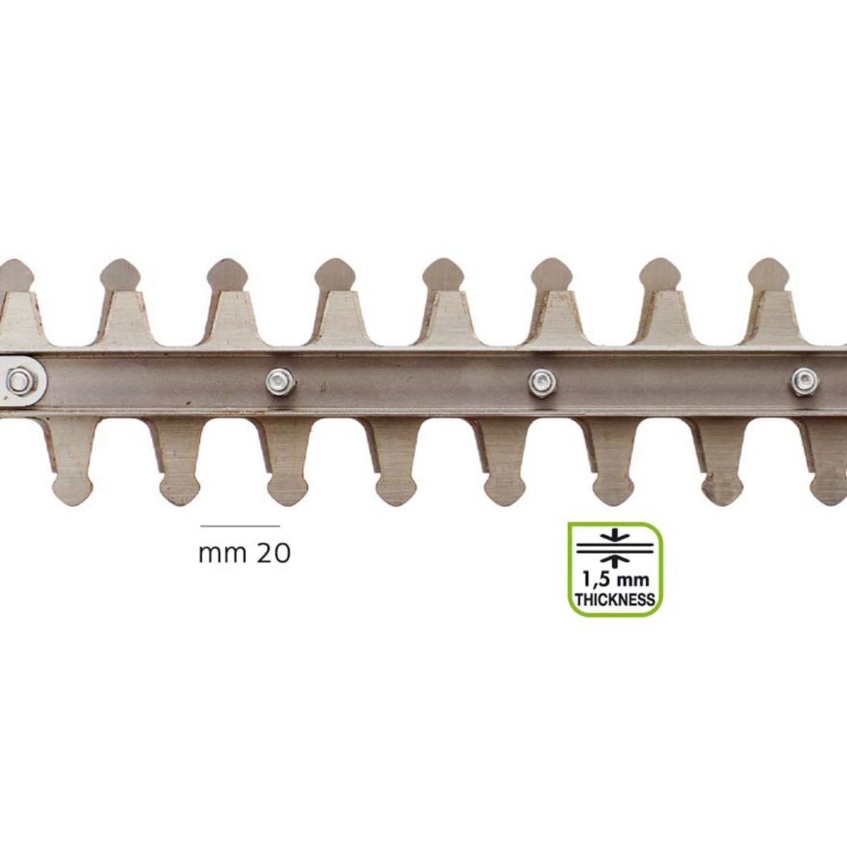 Tagliasiepe a batteria | Verdemax - Mondoprato