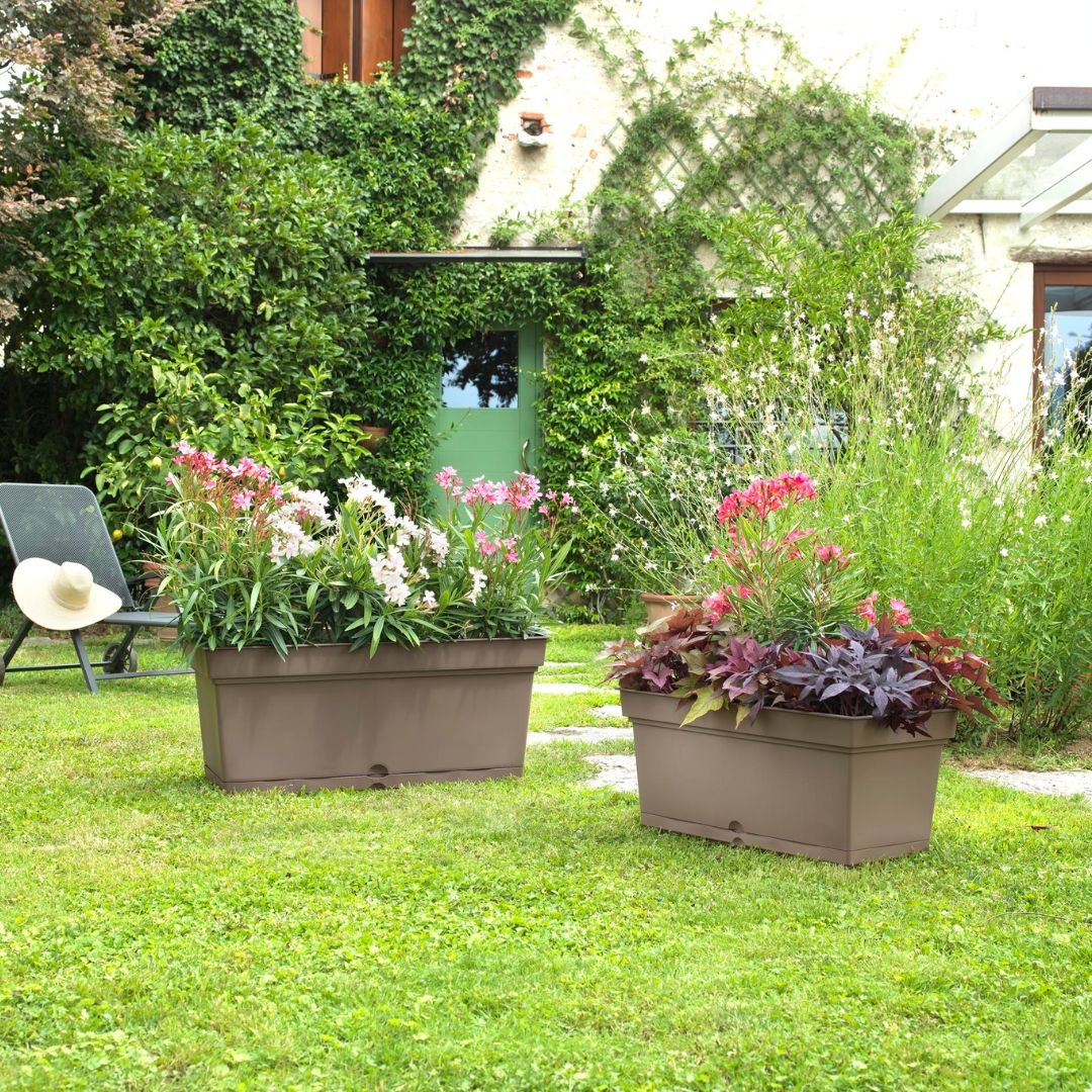 Vaso Aqua - Mondoprato