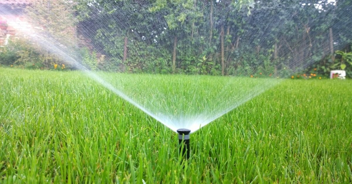Irrigazione | Mondoprato