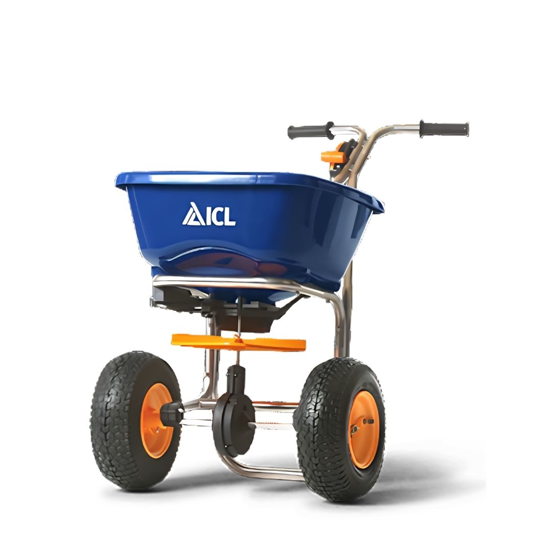 Carrello applicatore AccuPro 360ST
