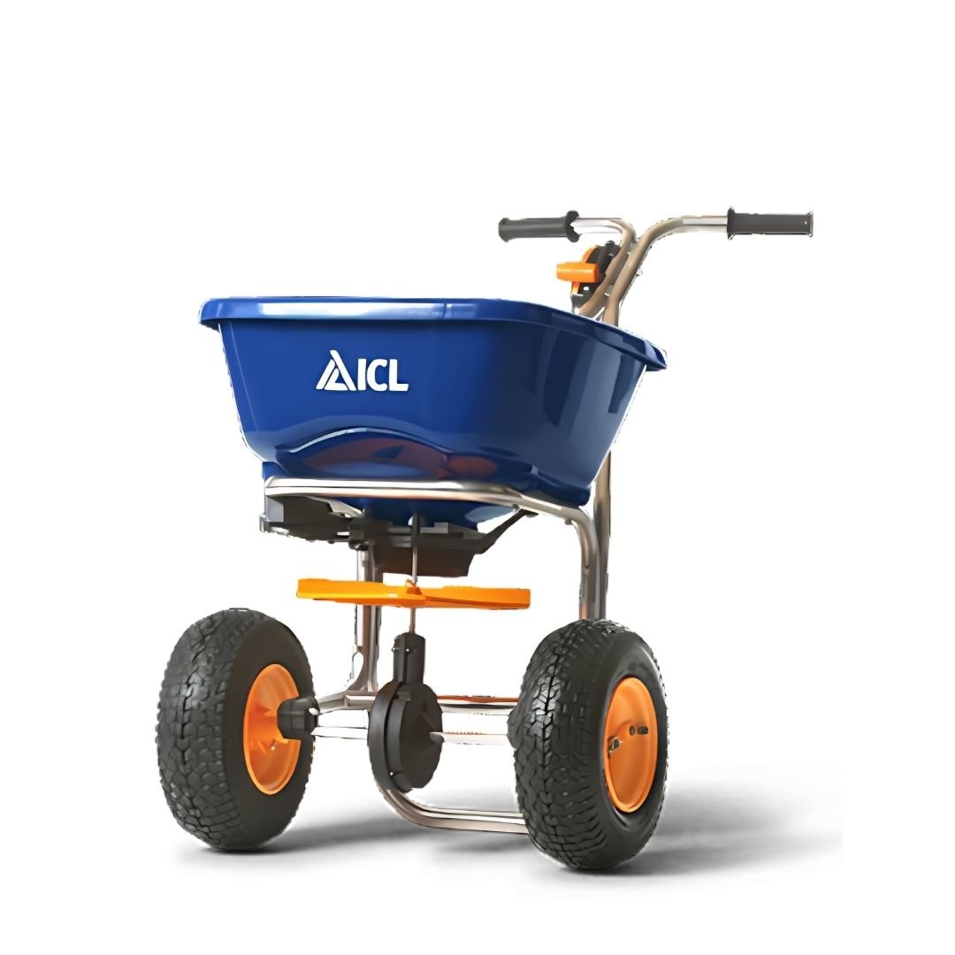 Carrello applicatore AccuPro 360ST - Mondoprato