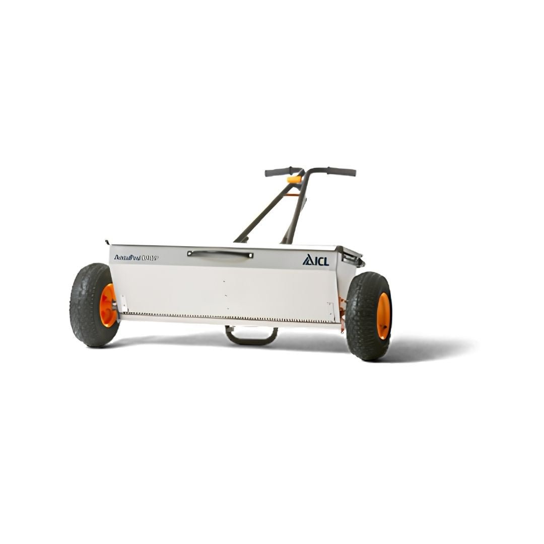 Carrello applicatore AccuPro DROP - Mondoprato