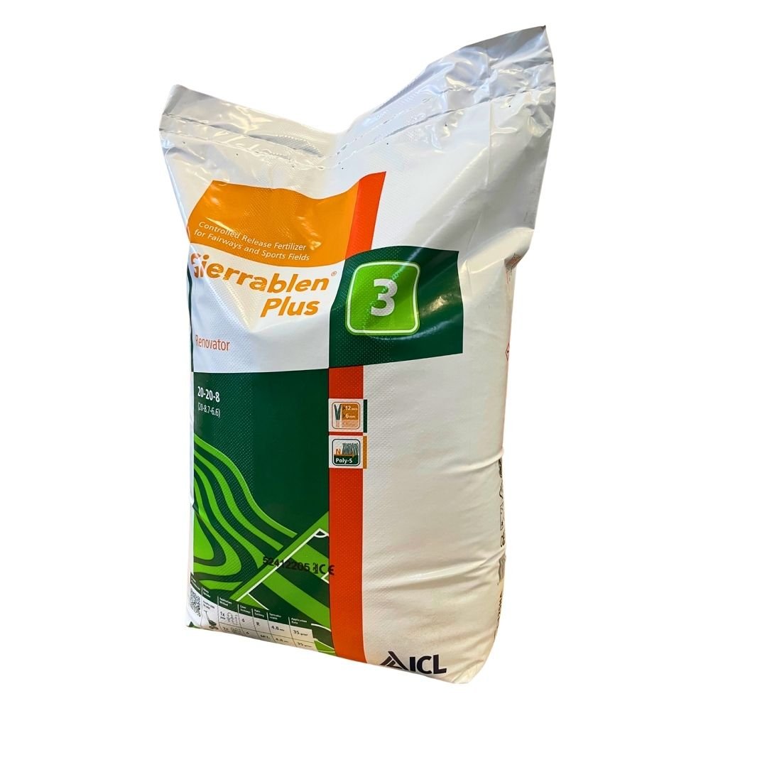 Concime Sierrablen Plus Renovator - 25 Kg - Mondoprato