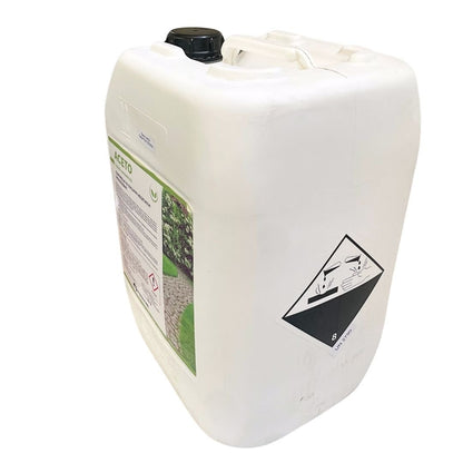 Diserbante Aceto - 20 Lt - Mondoprato