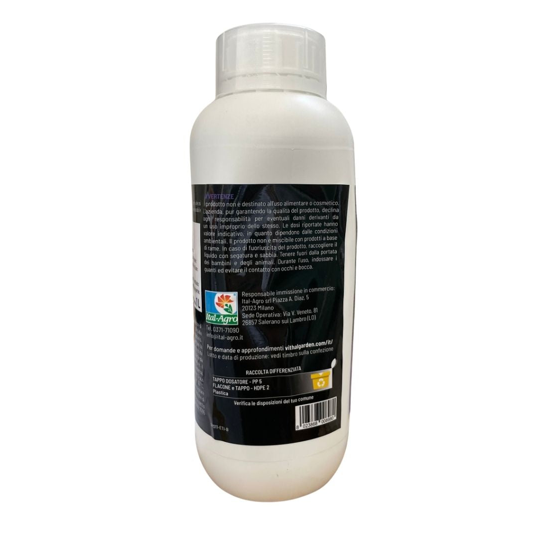 Olio di Neem - 1 Lt.