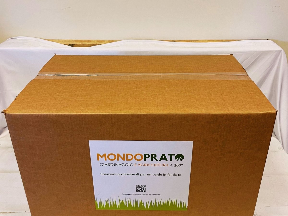 KIT balcone fiorito - Mondoprato
