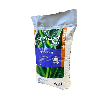 Landscaper Pro Full Season - 15 Kg - Mondoprato
