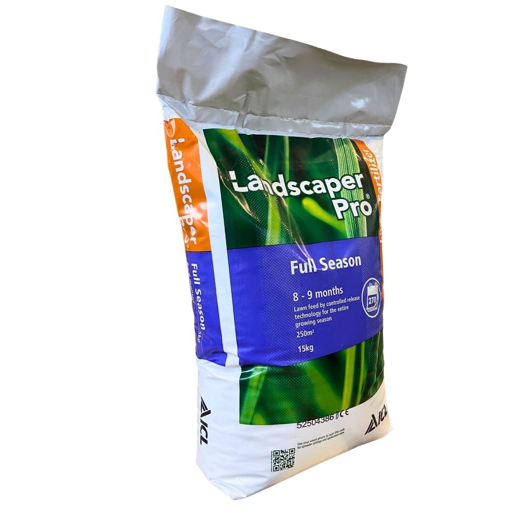 Landscaper Pro Full Season - 15 Kg - Mondoprato