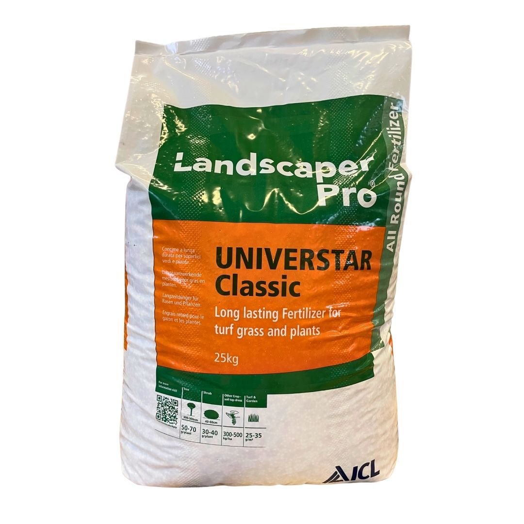 Landscaper Pro Universtar Classic - 25 Kg - Mondoprato