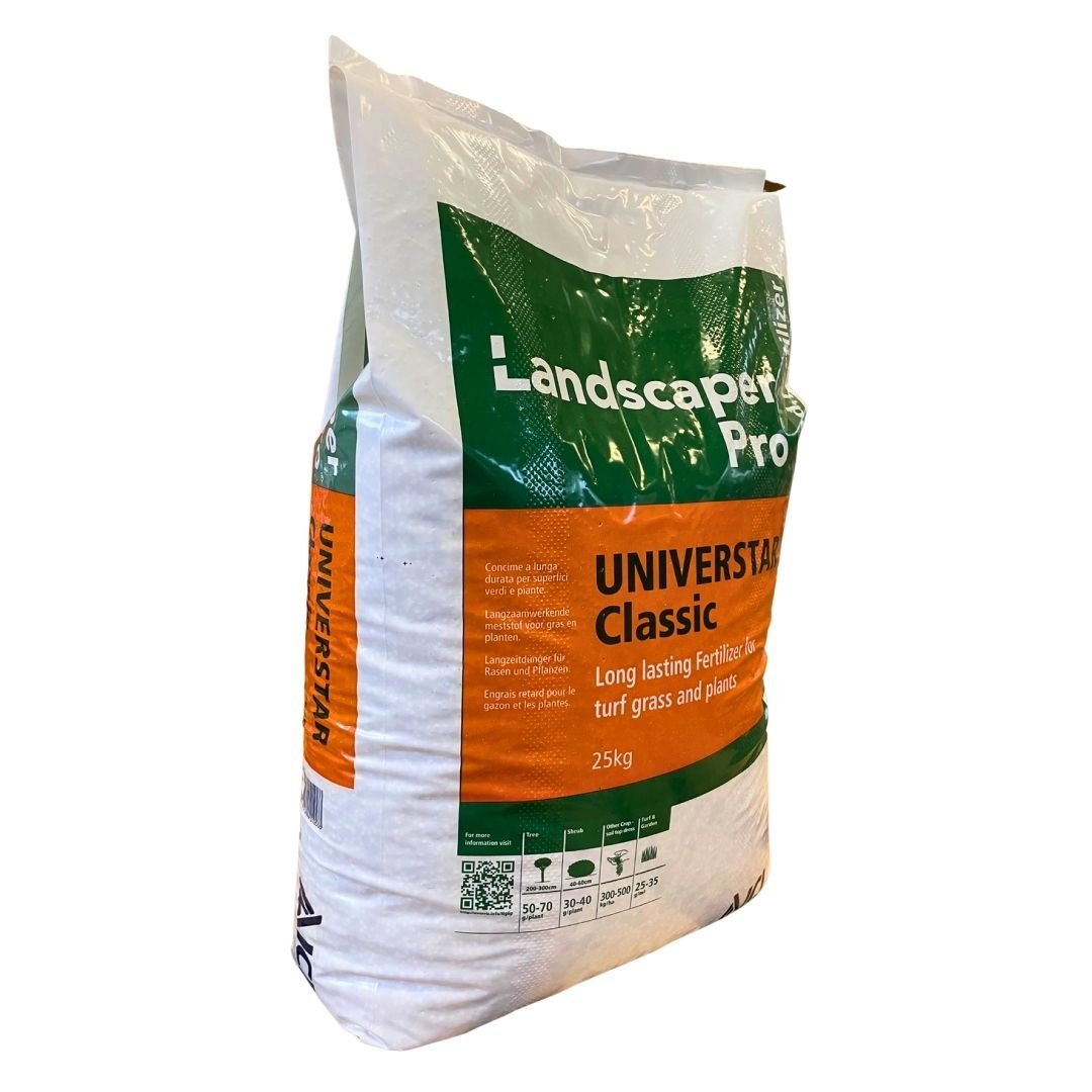Landscaper Pro Universtar Classic - 25 Kg - Mondoprato