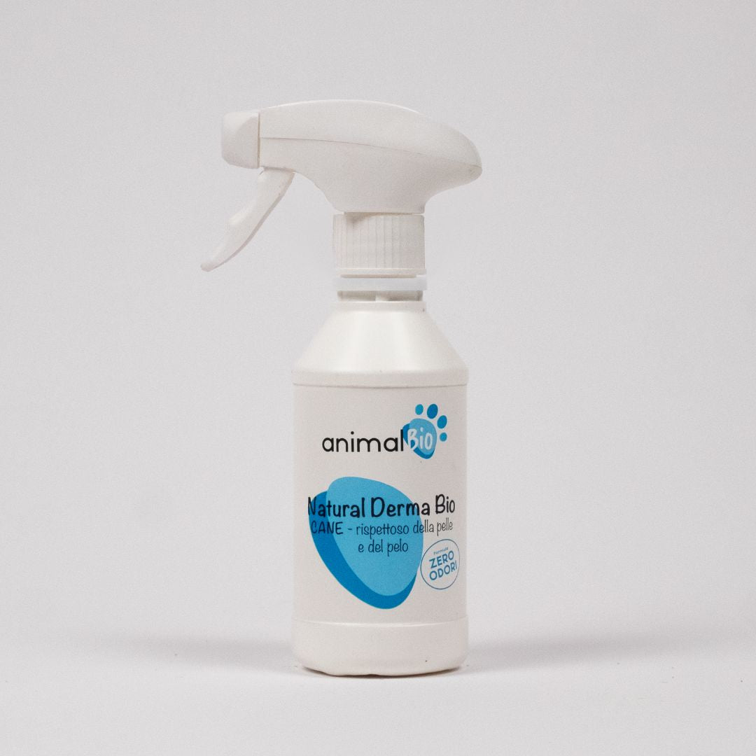 Natural Derma BIO - Cane - Mondoprato