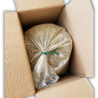 Piretro in Polvere - 1 Kg - Mondoprato