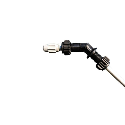 Pompa Irroratrice a zaino 11 Lt. - F120E - Mondoprato