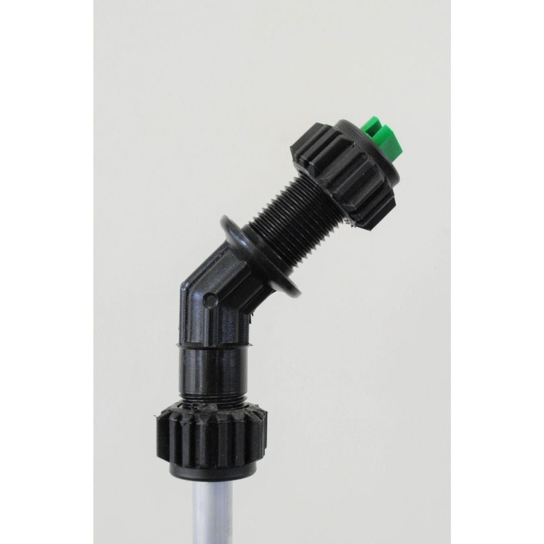 Pompa Irroratrice con batteria al Litio - F200L - Mondoprato