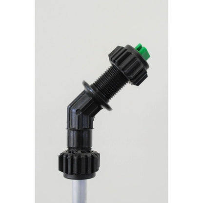 Pompa Irroratrice con batteria al Litio - F200L - Mondoprato
