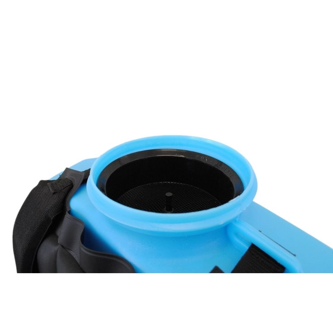 Pompa Irroratrice con batteria al Litio - F200L - Mondoprato
