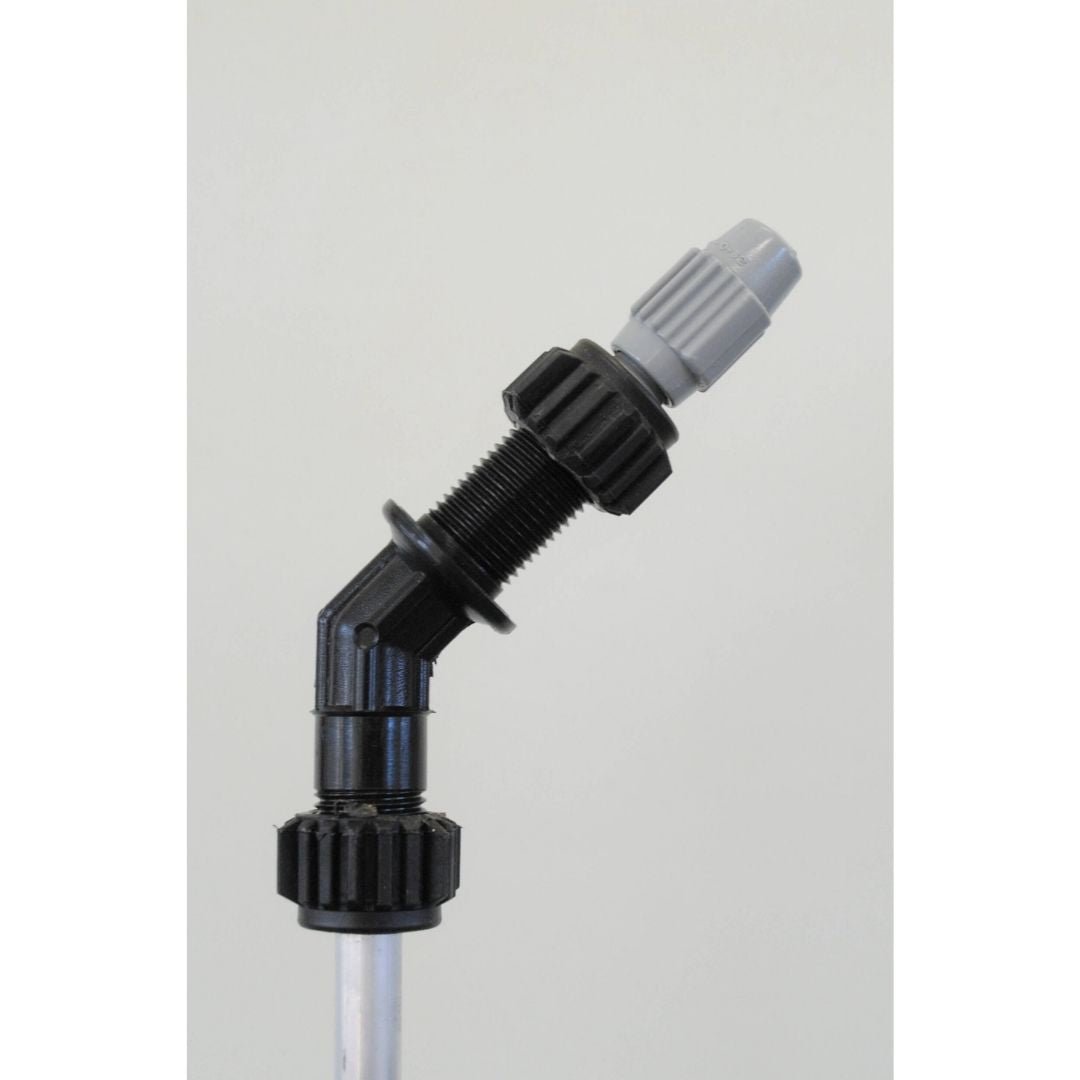 Pompa Irroratrice con batteria al Litio - F200L - Mondoprato