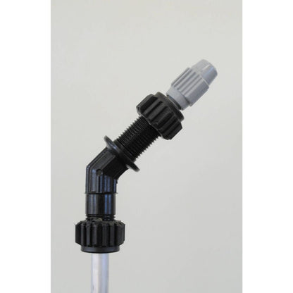 Pompa Irroratrice con batteria al Litio - F200L - Mondoprato