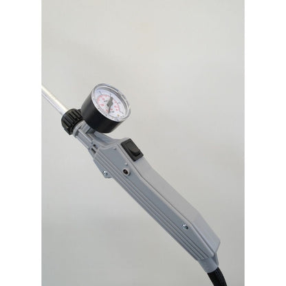 Pompa Irroratrice con batteria al Litio - F200L - Mondoprato
