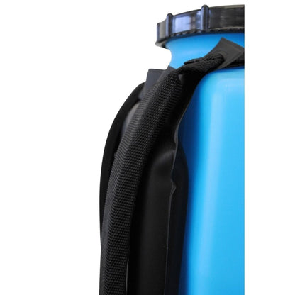 Pompa Irroratrice con batteria al Litio - F200L - Mondoprato
